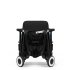 Παιδικό αθλητικό καρότσι Cybex Gold Libelle, συμπαγές και εξαιρετικά ελαφρύ, νέα έκδοση - Beach Blue - 15