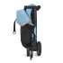 Спортна детска количка Cybex Gold Libelle, компактна и ултра лека, нова версия - Beach Blue - 10