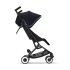 Carucior sport pentru copii Cybex Gold Libelle, compact si ultra usor, varianta noua - Ocean Blue - 6