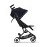 Спортна детска количка Cybex Gold Libelle, компактна и ултра лека, нова версия - Ocean Blue - 5