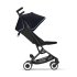 Спортна детска количка Cybex Gold Libelle, компактна и ултра лека, нова версия - Ocean Blue - 3