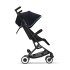 Спортна детска количка Cybex Gold Libelle, компактна и ултра лека, нова версия - Ocean Blue - 8