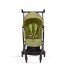 Carucior sport pentru copii Cybex Gold Libelle, compact si ultra usor - Nature Green - 2