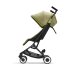 Carucior sport pentru copii Cybex Gold Libelle, compact si ultra usor - Nature Green - 9