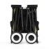 Carucior sport pentru copii Cybex Gold Libelle, compact si ultra usor - Nature Green - 17