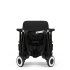 Παιδικό αθλητικό καρότσι Cybex Gold Libelle, συμπαγές και εξαιρετικά ελαφρύ, νέα έκδοση - Nature Green - 15