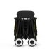 Παιδικό αθλητικό καρότσι Cybex Gold Libelle, συμπαγές και εξαιρετικά ελαφρύ, νέα έκδοση - Nature Green - 14