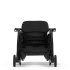 Παιδικό αθλητικό καρότσι Cybex Gold Libelle, συμπαγές και εξαιρετικά ελαφρύ, νέα έκδοση - Γκρι Lava - 16