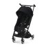 Спортна детска количка Cybex Gold Libelle, компактна и ултра лека, нова версия - Moon Black - 1