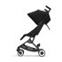 Παιδικό αθλητικό καρότσι Cybex Gold Libelle, συμπαγές και εξαιρετικά ελαφρύ, νέα έκδοση - Moon Black - 9