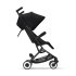 Παιδικό αθλητικό καρότσι Cybex Gold Libelle, συμπαγές και εξαιρετικά ελαφρύ, νέα έκδοση - Moon Black - 6