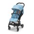 Спортна детска количка Cybex Gold Beezy, ергономична, практична, нова версия - Beach Blue - 1