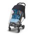 Спортна детска количка Cybex Gold Beezy, ергономична, практична, нова версия - Beach Blue - 8