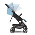 Спортна детска количка Cybex Gold Beezy, ергономична, практична, нова версия - Beach Blue - 3