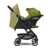 Спортна детска количка Cybex Gold Beezy, ергономична, практична, нова версия - Nature Green - 7