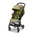 Спортна детска количка Cybex Gold Beezy, ергономична, практична, нова версия - Nature Green - 1