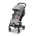 Спортна детска количка Cybex Gold Beezy, ергономична, практична, нова версия - Lava Grey - 1