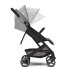 Спортна детска количка Cybex Gold Beezy, ергономична, практична, нова версия - Lava Grey - 5