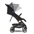 Спортна детска количка Cybex Gold Beezy, ергономична, практична, нова версия - Moon Black - 5