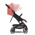 Спортна детска количка Cybex Gold Beezy, ергономична, практична, нова версия - Hibiscus Red - 5