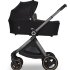 Carrycot για καρότσι Cavoe Osis 2.0, άνετο, προστατευτικό - Agava - 5