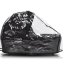 Carrycot για καρότσι Cavoe Osis 2.0, άνετο, προστατευτικό - Agava - 3