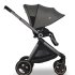 Carucior 3 in 1 pentru copii Cavoe Osis 2.0 multifunctional, cu landou si scoica auto Cybex Aton S2 - Agava - 6