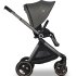 Carucior 3 in 1 pentru copii Cavoe Osis 2.0 multifunctional, cu landou si scoica auto Cybex Aton S2 - Agava - 4