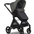 Carucior 3 in 1 pentru copii Cavoe Osis 2.0 multifunctional, cu landou si scoica auto Cybex Aton S2 - Agava - 13