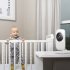 Baby monitor Motorola VM481 Video, cu vedere nocturna  - 11