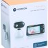 Baby monitor Motorola PIP1500 Video, cu suport pentru perete - 9