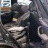 Scaun auto pentru copii BeSafe iZi Twist i-Size, 60-105 cm - Fresh Black Cab - 7