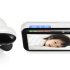 Baby monitor Motorola PIP1610 HD CONNECT, conectivitate WI-FI, 5 inch - 7