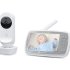 Baby monitor Motorola VM44 CONNECT, conectivitate WI-FI - 3
