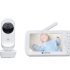 Baby monitor Motorola VM35 Video, conversatie bidirectionala - 1