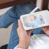 Baby monitor Motorola VM35 Video, conversatie bidirectionala - 2