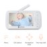 Baby monitor Motorola VM35 Video, conversatie bidirectionala - 5