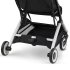 Carucior sport pentru copii CYBEX Orfeo, usor, compact - Beach Blue - 12