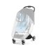 Carucior sport pentru copii CYBEX Orfeo, usor, compact - Beach Blue - 17