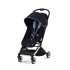 Carucior sport pentru copii CYBEX Orfeo, usor, compact - Ocean Blue - 1