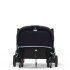 Carucior sport pentru copii CYBEX Orfeo, usor, compact - Ocean Blue - 9