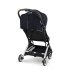 Carucior sport pentru copii CYBEX Orfeo, usor, compact - Ocean Blue - 7