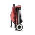 Carucior sport pentru copii CYBEX Orfeo, usor, compact - Hibiscus Red - 8