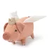 Picca Loulou extra играчка - Летящото прасе Марли, в подаръчна кутия, 20 см - 1