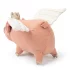 Picca Loulou extra играчка - Летящото прасе Марли, в подаръчна кутия, 20 см - 4
