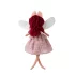 Jucarie din plus Picca Loulou - Zana Celeste, 35 cm - 2