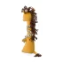 Jucarie din plus Picca Loulou - Girafa Danny, 30 cm - 3