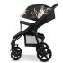 Carucior sport pentru copii Lionelo Annet Plus, multifunctional - Lovin - 5