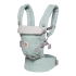 Кош за новородено Ergobaby Adapt Cotton, 0 - 4 години, удобен - 1