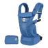 Кош за бебета Ergobaby OMNI Breeze дишащ и удобен 0 - 4 години  - 1